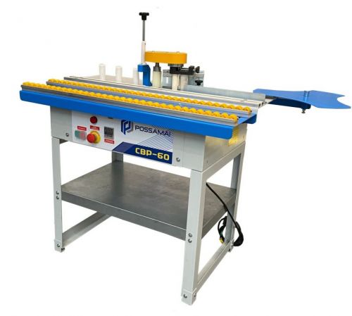 Coladeira de Bordas Possamai Cbp60 768226