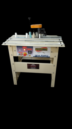 Coladeira de Bordas Possamai Cbp60 usada 771361