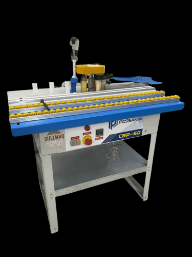 Coladeira de Bordas Possamai usada  768221