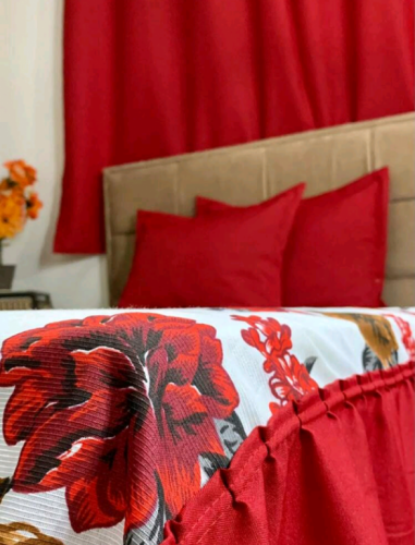 Colcha Casal Oxford Com 2 Porta Travesseiros 746189