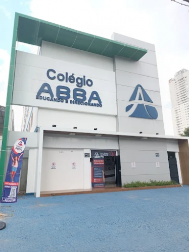 Colégio Abba - Escola em Goiânia 769963