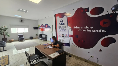 Colégio Abba - Escola em Goiânia 769964