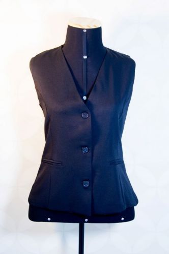 Colete feminino personalizado 752046
