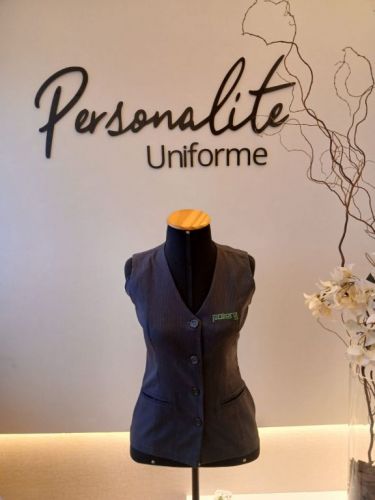 Colete personalizado para sua empresa  760398