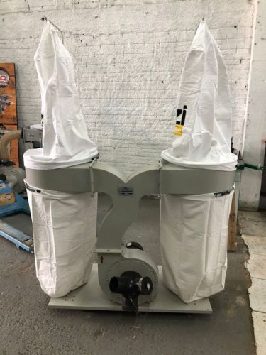 Coletor de pó usado Razi usado motor 3cv 771360