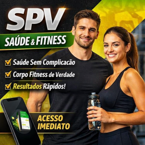 Comece Hoje Sua Jornada Fitness e Viva Melhor 772063