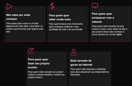Comece Sua Jornada Financeira: Dê o Primeiro Passo Rumo à Liberdade 745183