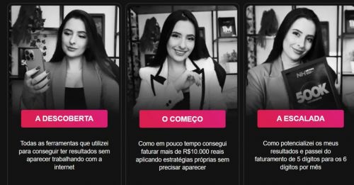 Comece Sua Jornada Financeira: Dê o Primeiro Passo Rumo à Liberdade 745184