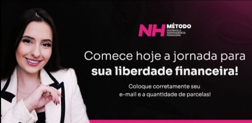 Comece Sua Jornada Financeira: Dê o Primeiro Passo Rumo à Liberdade 745185
