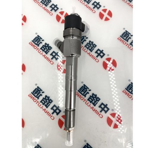 Common Rail Fuel Injector 0445110594 Common Rail Fuel Injector 0445110691 786140