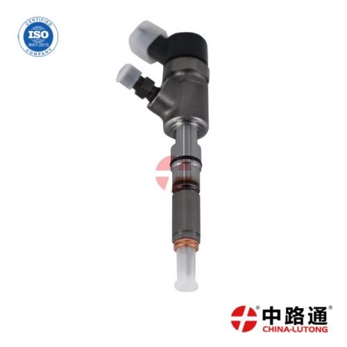 Common Rail Fuel Injector 0445110745 Common Rail Fuel Injector 0445110767 786142 Common Rail Fuel Injector 0445110745 Common Rail Fuel Injector 0445110767 786142