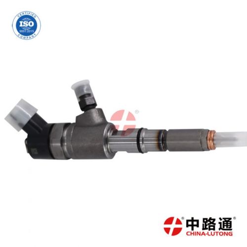 Common Rail Fuel Injector 0445110808 Common Rail Fuel Injector 0445110859 786143 Common Rail Fuel Injector 0445110808 Common Rail Fuel Injector 0445110859 786143