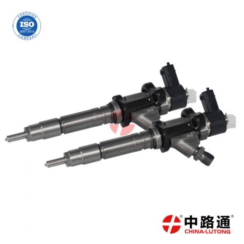 Common Rail Fuel Injector 0445120041  Common Rail Fuel Injector 0445120048 786145