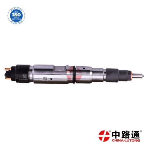 Common Rail Fuel Injector 0445120078  Common Rail Fuel Injector 0445120080 786147