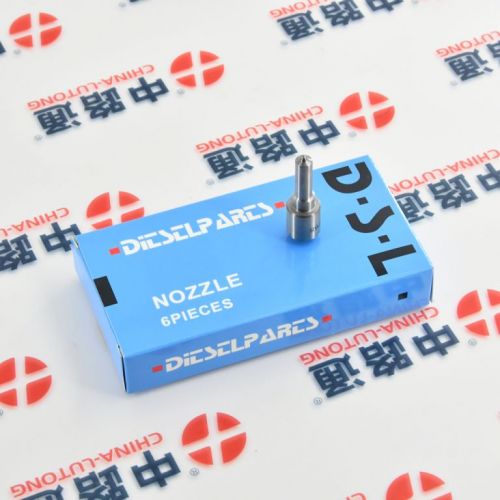 Common Rail Fuel Injector Nozzle Dlla120p2613 765130 Common Rail Fuel Injector Nozzle Dlla120p2613 765130