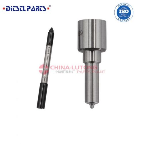 Common Rail Fuel Injector Nozzle Dlla148p2254 786740