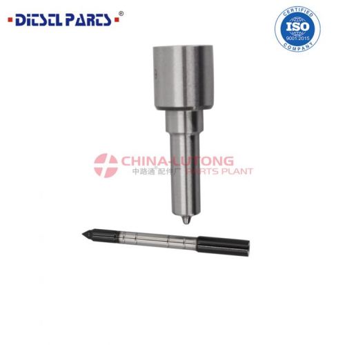 Common Rail Fuel Injector Nozzle Dlla150p2197 786742