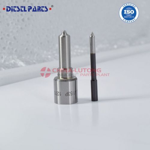 Common Rail Fuel Injector Nozzle Dlla150p2259 785399