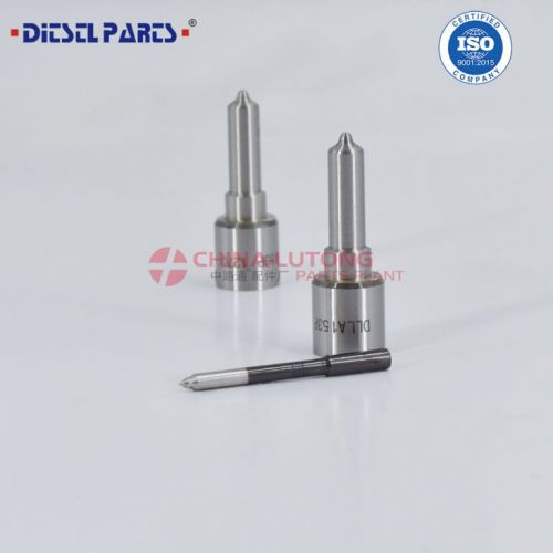 Common Rail Fuel Injector Nozzle Dlla150p2574 785401
