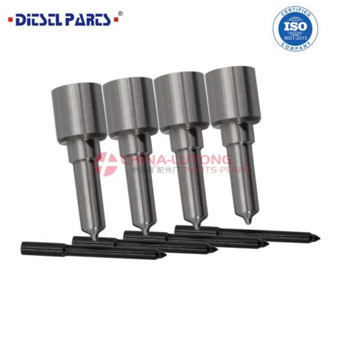 Common Rail Fuel Injector Nozzle Dlla153p1721 787951 Common Rail Fuel Injector Nozzle Dlla153p1721 787951