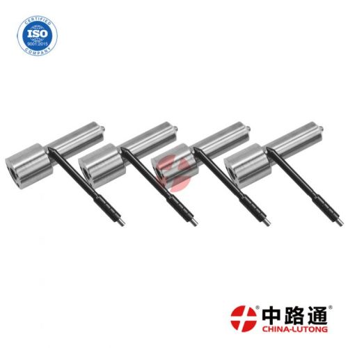 Common Rail Fuel Injector Nozzle Dlla160p2176  Common Rail Fuel Injector Nozzle Dlla163p2291 785885