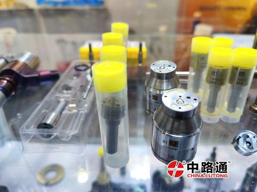 Common Rail Fuel Injector Nozzle F00vx40029 747411