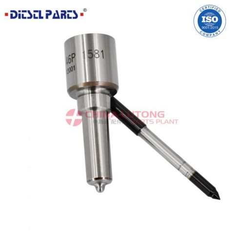Common Rail Fuel Injector Nozzle Re533608  745799