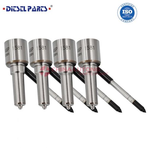 Common Rail Fuel Injector Nozzle V0600p142 745800