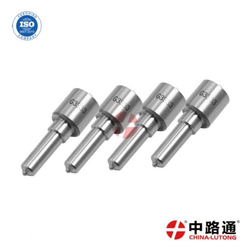 Common Rail Injector Nozzle Dlla125p2648 Common Rail Injector Nozzle Dlla125p889 786509
