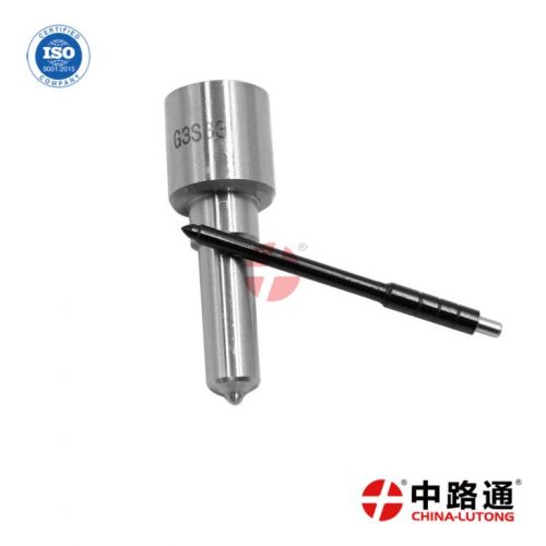 Common Rail Injector Nozzle Dlla125p2648 Common Rail Injector Nozzle Dlla125p889 786510