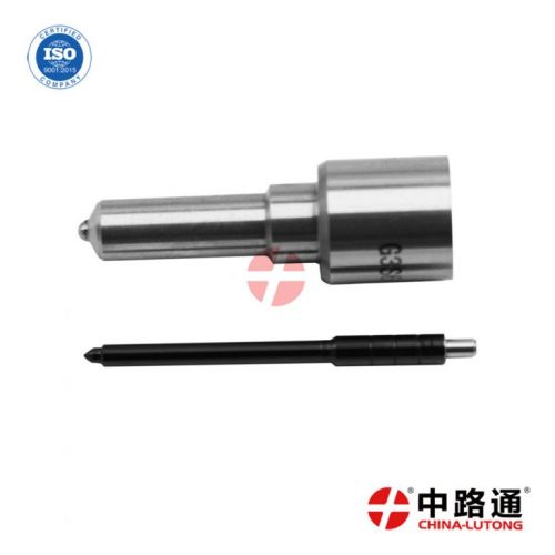 Common Rail Injector Nozzle Dlla138p2355 Common Rail Injector Nozzle Dlla138p919 786511