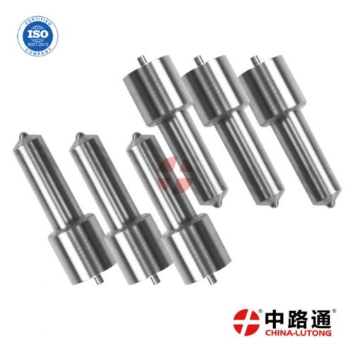 Common Rail Injector Nozzle Dlla140p2303 Common Rail Injector Nozzle Dlla140p2366 786176