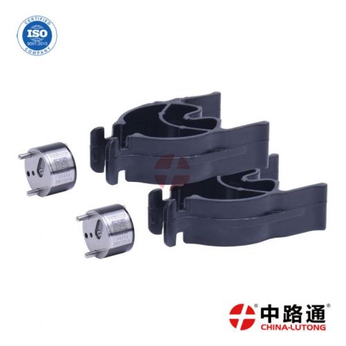 Common Rail Injectors Control Valve 28256383 Control Valve 7206-0379 786416