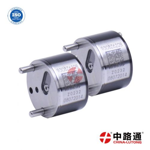 Common Rail Injectors Control Valve 28256383 Control Valve 7206-0379 786417