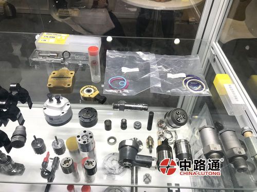 Common Rail Nozzle F00vx40031 751012