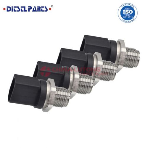 Common Rail Pressure Regulator Drv 0281006074 748628