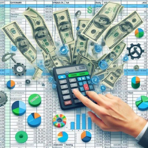 Como Controlar suas Finanças Pessoais 746572