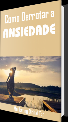 Como superar a ansiedade 764504