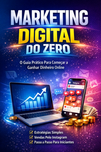 Como vender todos os dias com o método orgânico  774215