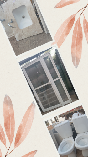 compra de portas e janelas de demolição e reforma em toda grande São Paulo  720948