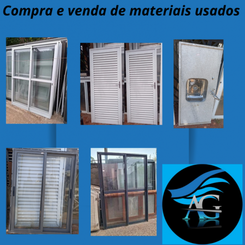 compra e venda de portas usadas 705271