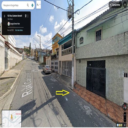 Compre Uma Casa Super Barata e Bem Localizada No Leilao Judicial 786619