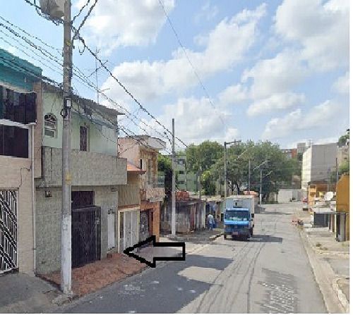 Compre Uma Casa Super Barata e Bem Localizada No Leilao Judicial 786621