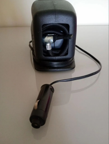 Compressor de ar e Lanterna 12v Air Plus Schultz  746794