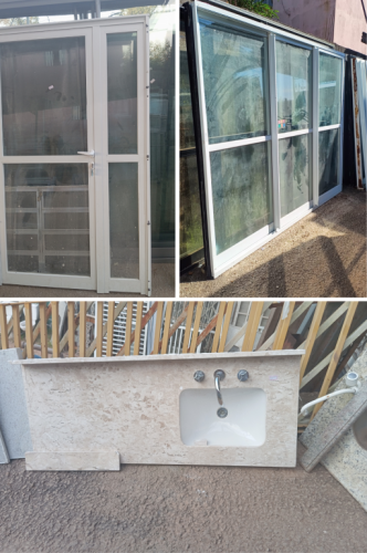 compro materiais usados de demolição em toda grande São Paulo e interior  720952