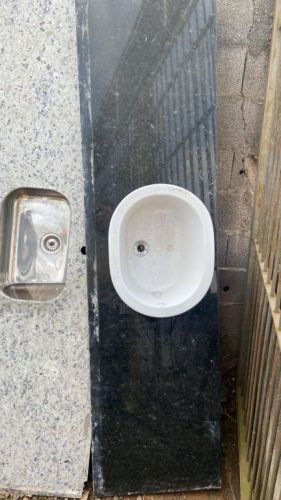 Compro material usado de demolição em Santo André 710970