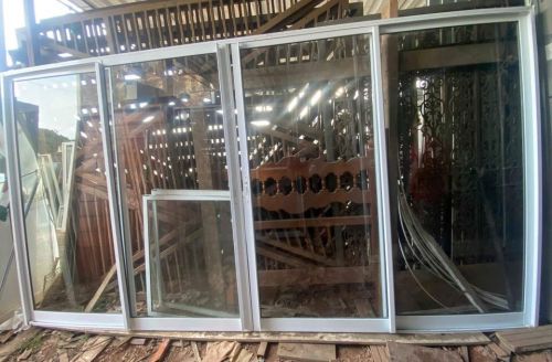 Compro material usado de demolição em Santo André 710976