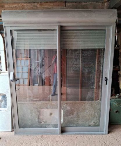 Compro portas e janelas usadas de Demolição  699392