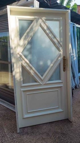 Compro portas e janelas usadas de Demolição  699395