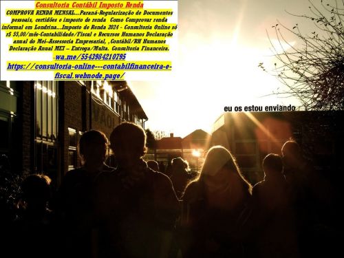 Comprovante de renda Curitiba 766649